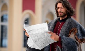 Prophet: как использовать эту библиотеку для прогнозирования временных рядов?